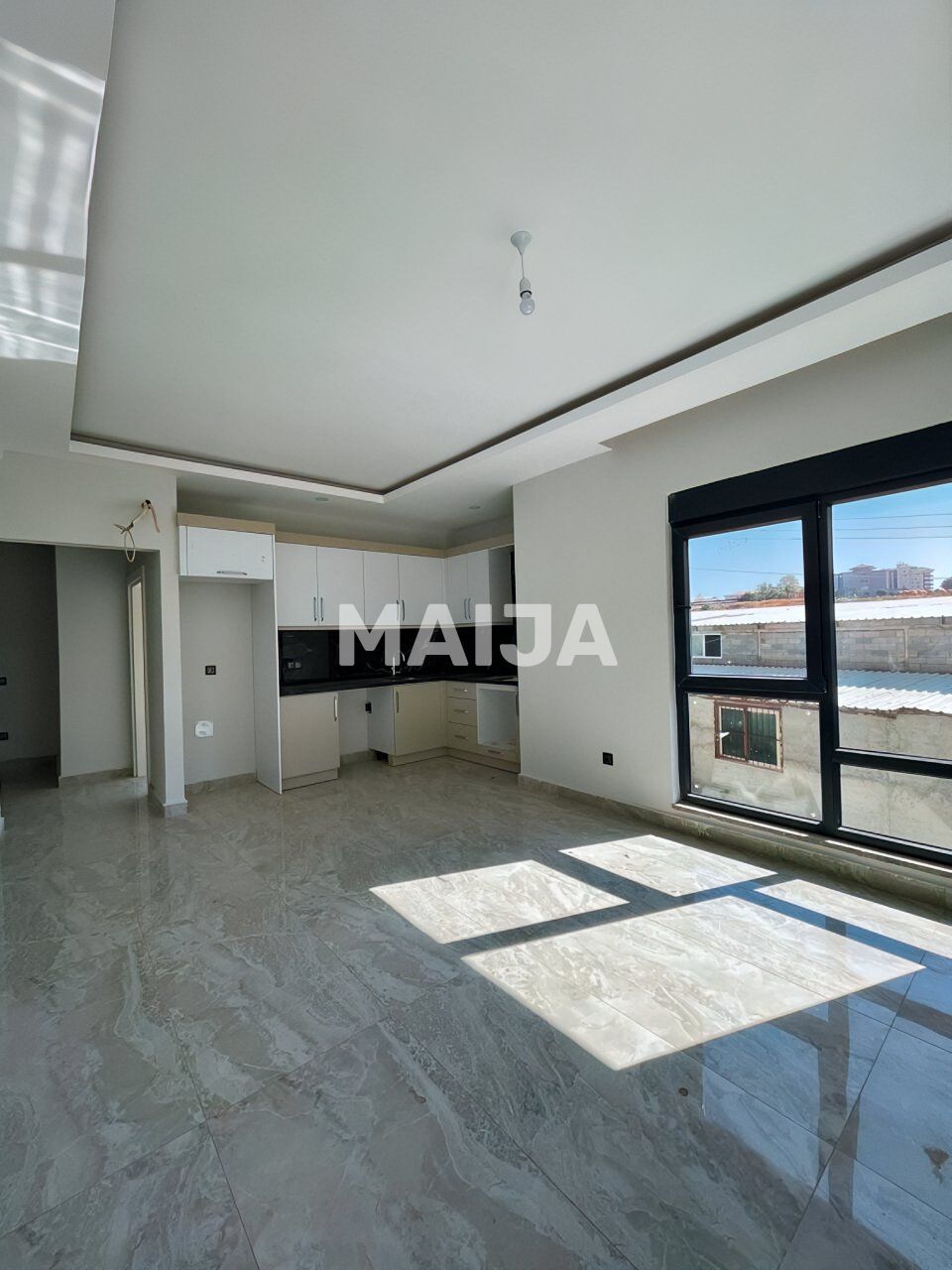 House in Alanya, Turkey, 75 m² - picture 10
