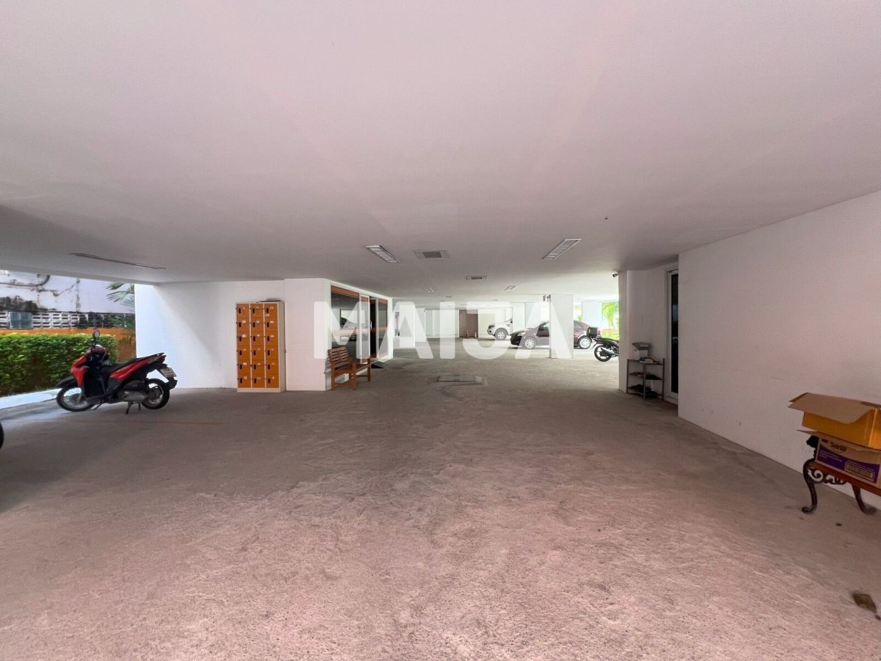 Appartamenti a Pattaya, Thailandia, 36 m² - foto 10