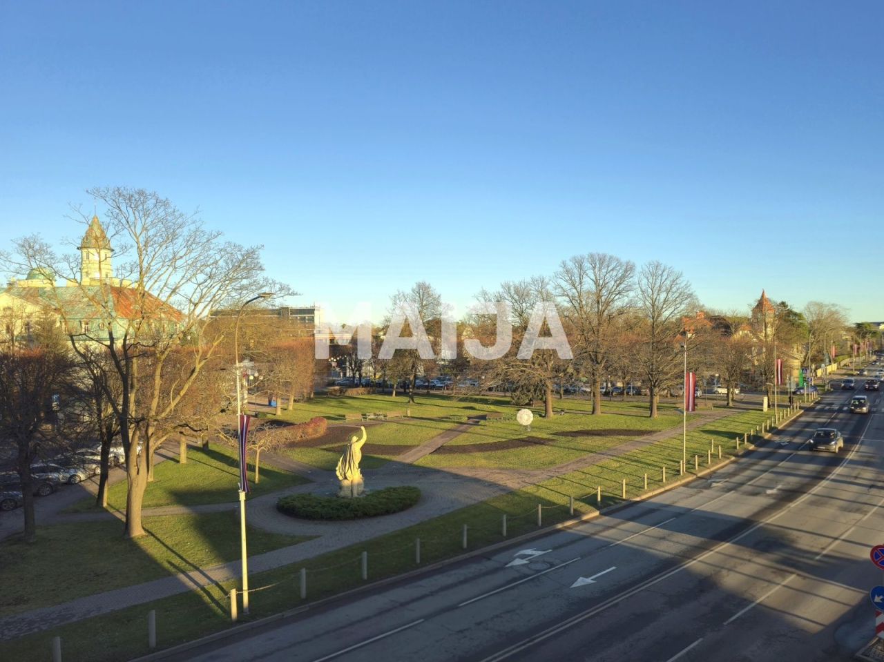 Apartment in Jūrmala, Lettland, 127 m² - Foto 11