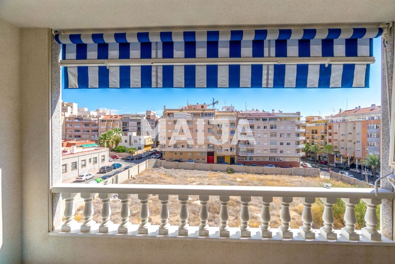 Apartment in Torrevieja, Spanien, 60 m² - Foto 11