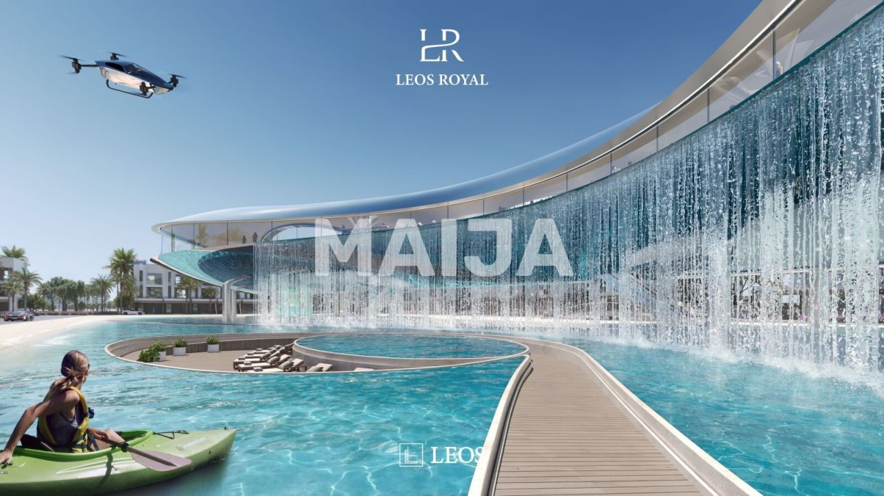 Flat in Dubai, UAE, 280 m² - picture 11