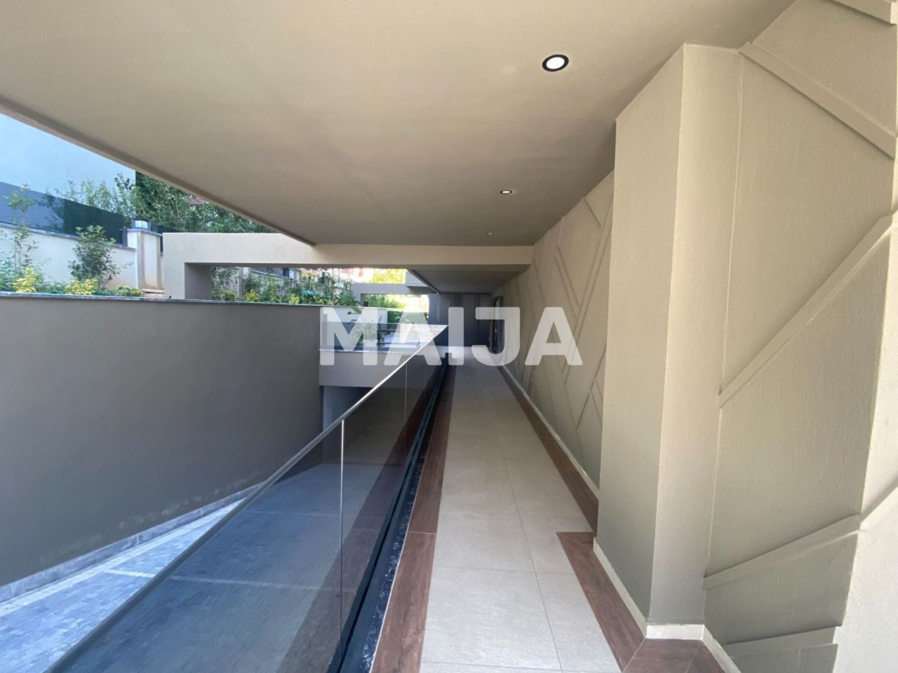 Casa a Alanya, Turchia, 70 m² - foto 11