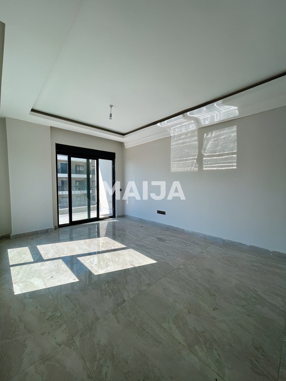 House in Alanya, Turkey, 75 m² - picture 11