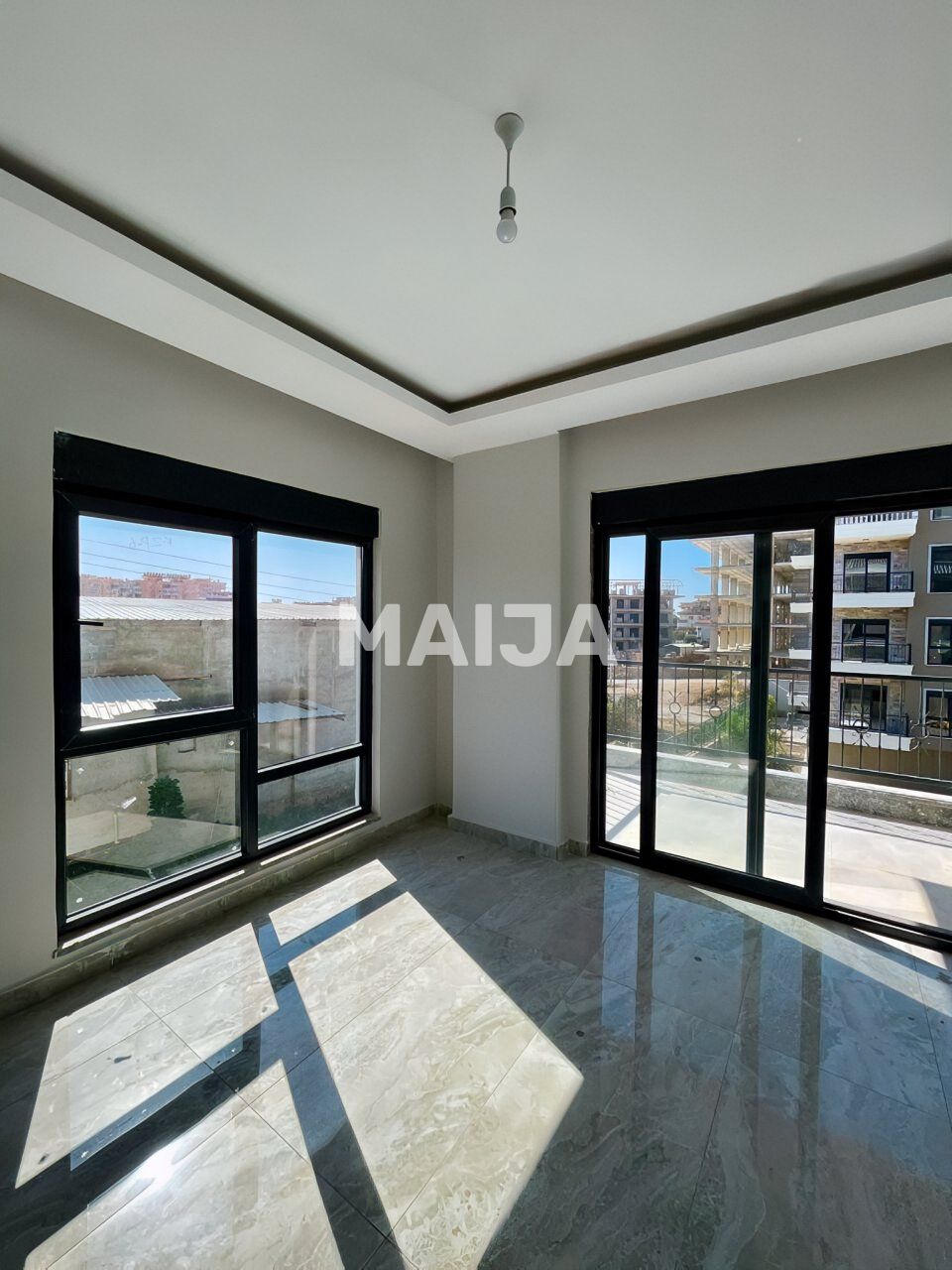 House in Alanya, Turkey, 75 m² - picture 12