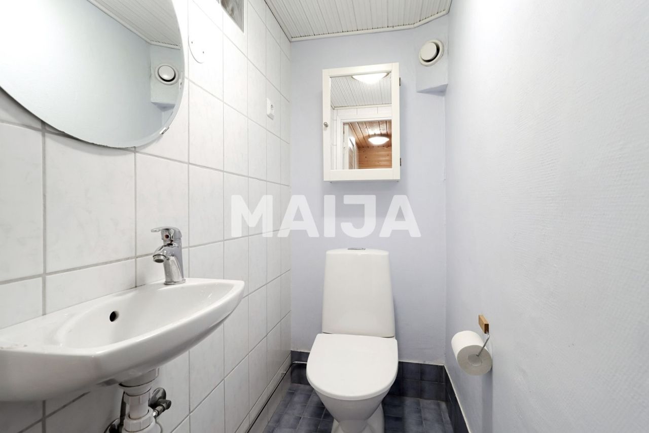 Casa a Porvoo, Finlandia, 92 m² - foto 12