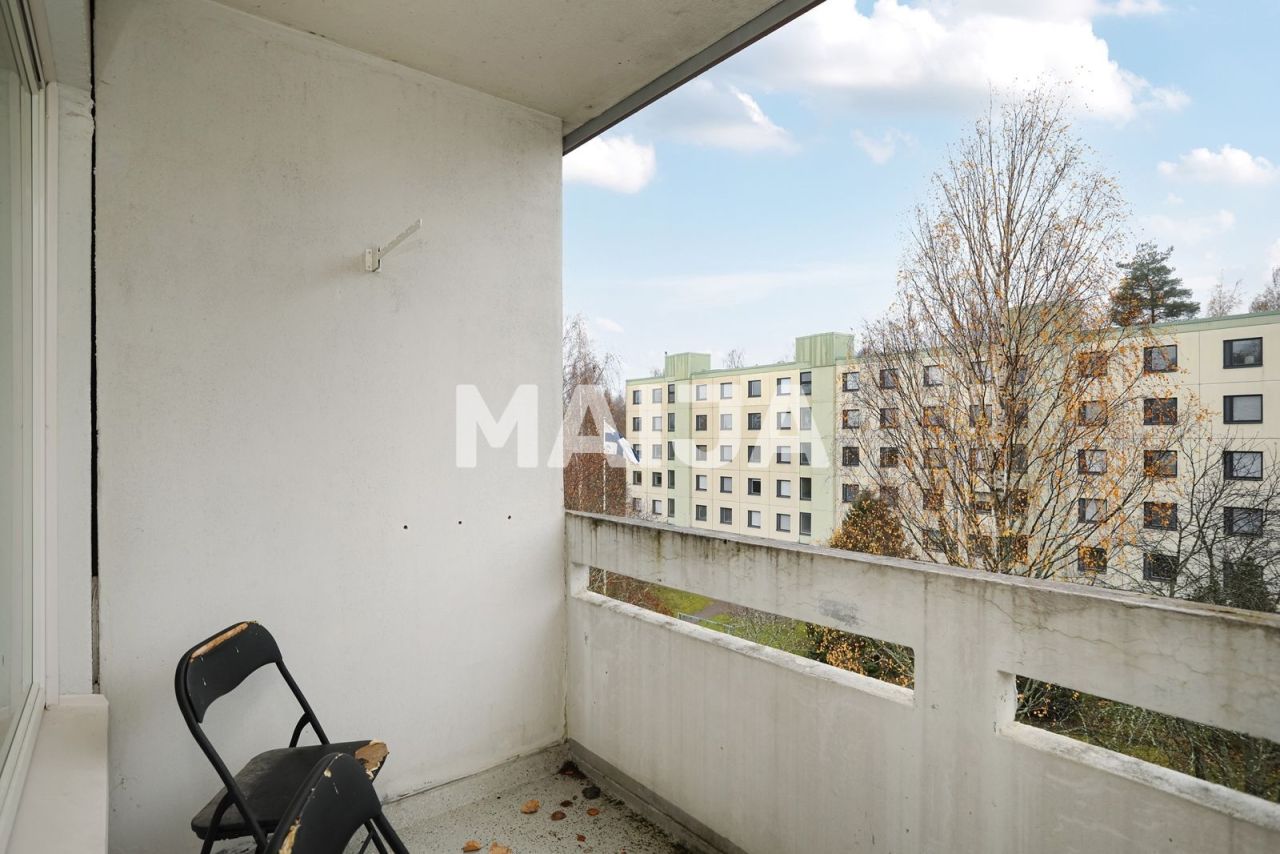 Apartment in Lahti, Finland, 57.5 m² - picture 12