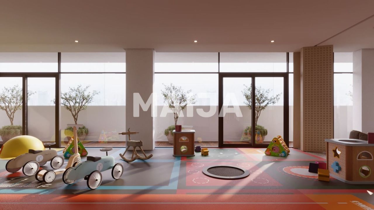 Appartement à Dubaï, EAU, 62 m² - image 12