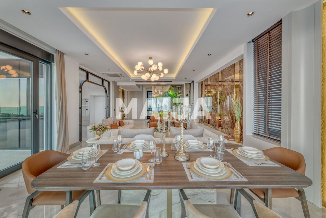 Maison à Alanya, Turquie, 300 m² - image 12