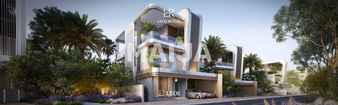 Flat in Dubai, UAE, 280 m² - picture 13