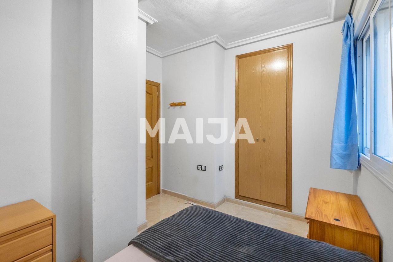 Apartment in Torrevieja, Spain, 45 m² - picture 13