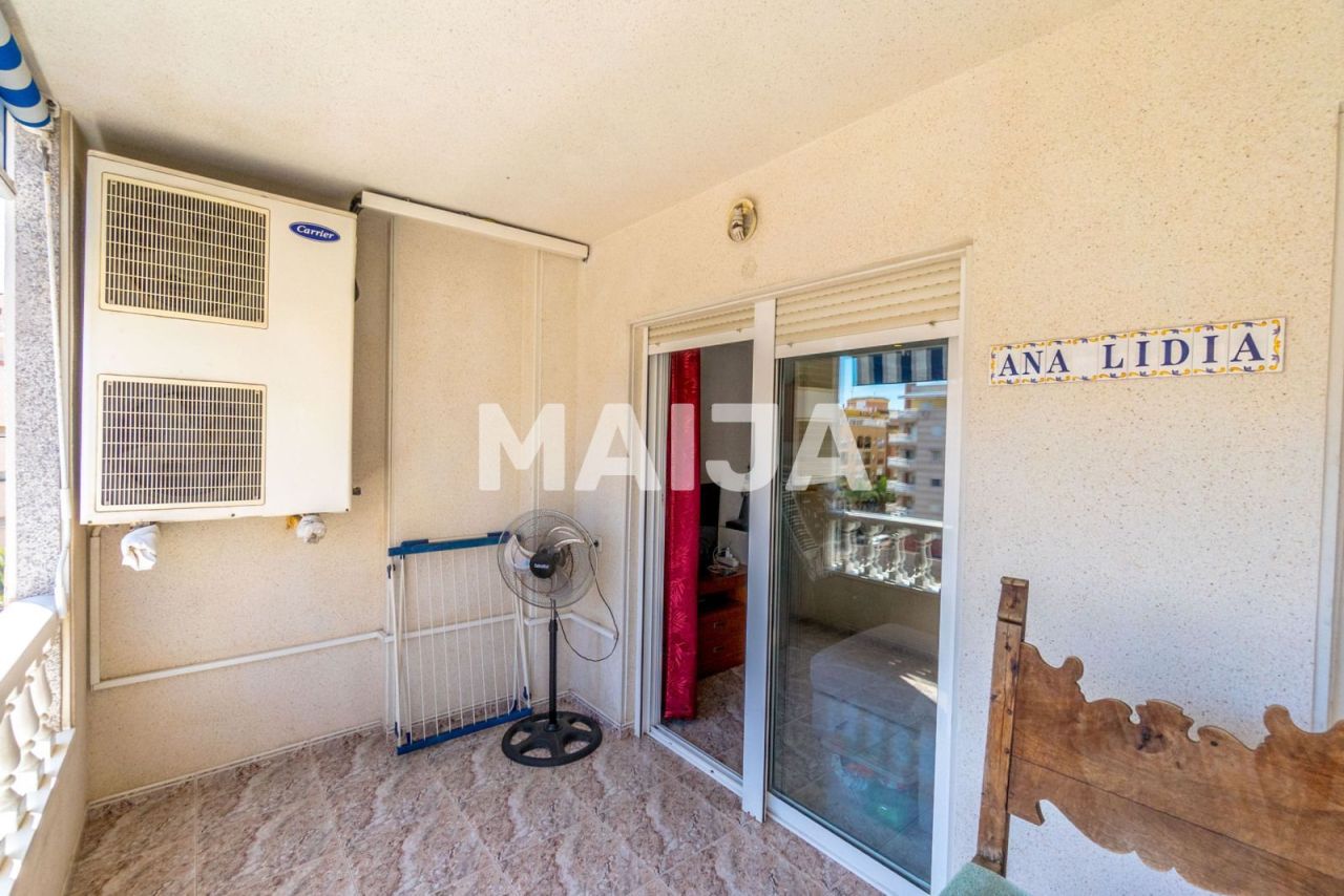 Apartment in Torrevieja, Spanien, 60 m² - Foto 13