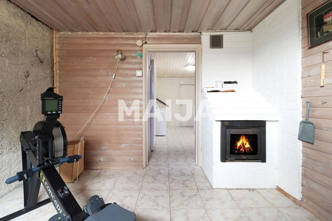 Casa a Porvoo, Finlandia, 92 m² - foto 13