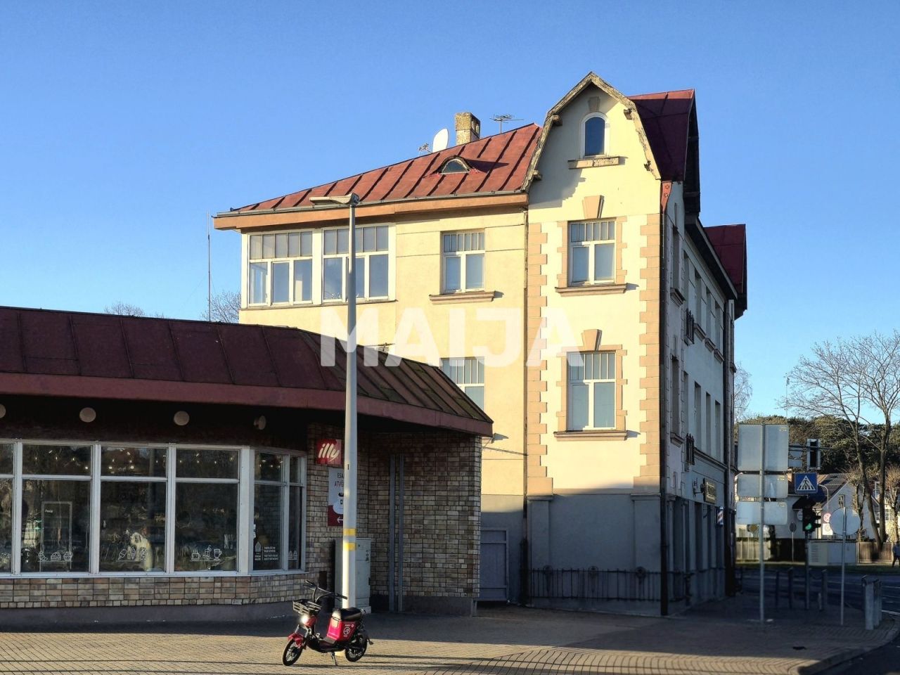 Apartment in Jūrmala, Lettland, 127 m² - Foto 13