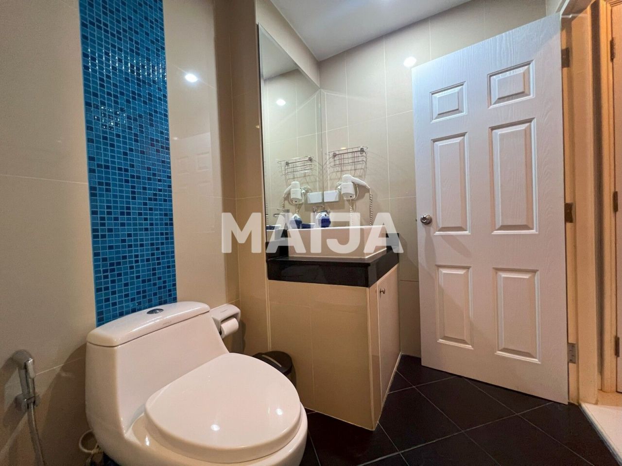Appartamenti a Pattaya, Thailandia, 36 m² - foto 14