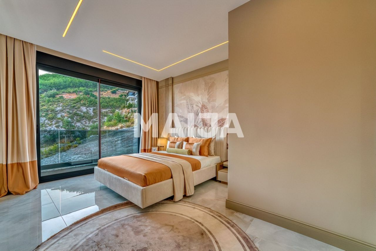 Maison à Alanya, Turquie, 300 m² - image 14