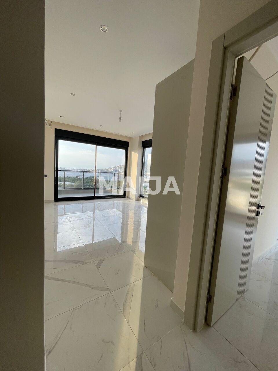 House in Alanya, Turkey, 55 m² - picture 15