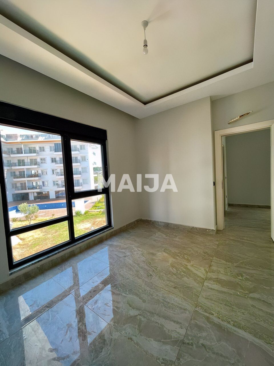 House in Alanya, Turkey, 75 m² - picture 15