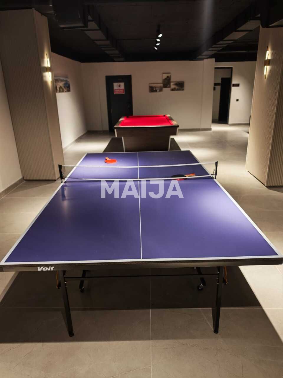 House in Alanya, Turkey, 70 m² - picture 15