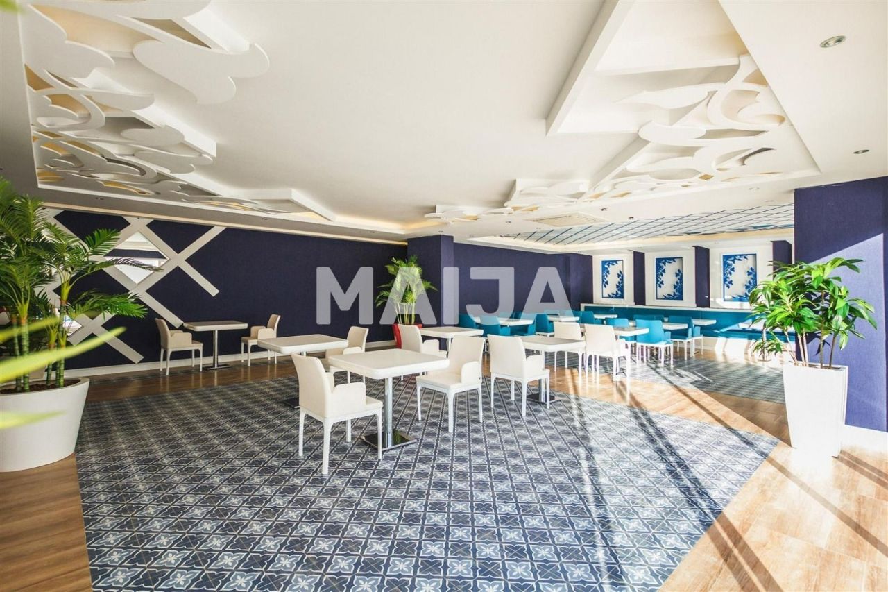 House in Alanya, Turkey, 60 m² - picture 15