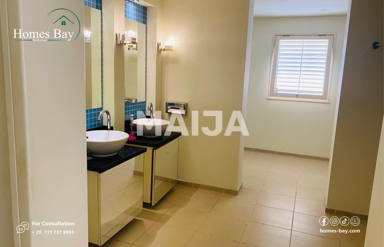 Apartment in Hurghada, Egypt, 54 m² - picture 15