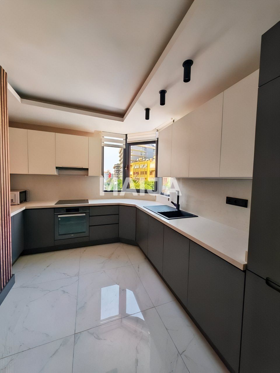 House in Alanya, Turkey, 50 m² - picture 15