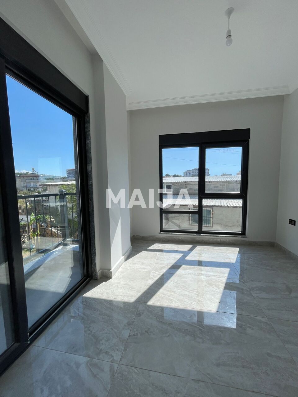 House in Alanya, Turkey, 75 m² - picture 16