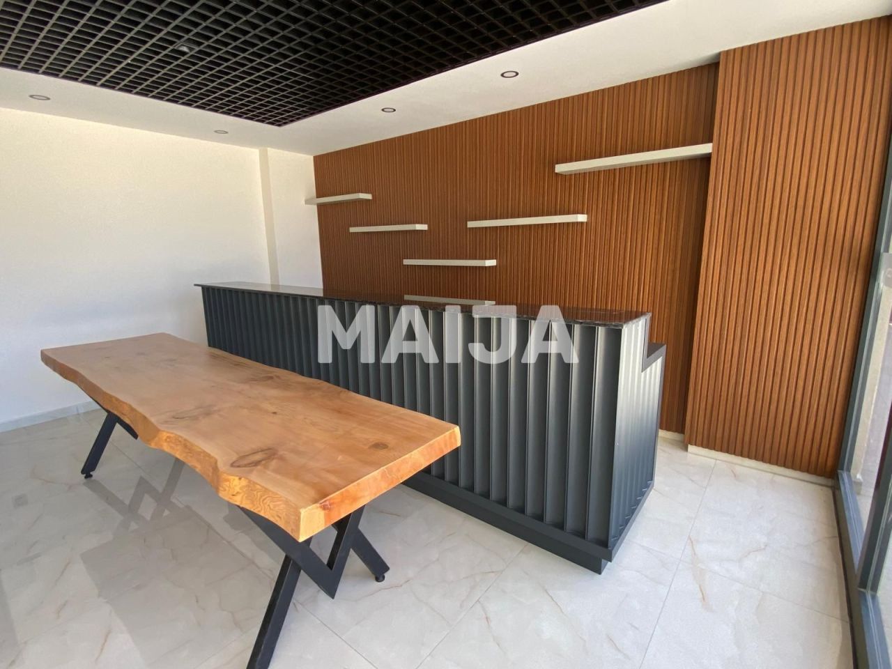 Casa a Alanya, Turchia, 50 m² - foto 16