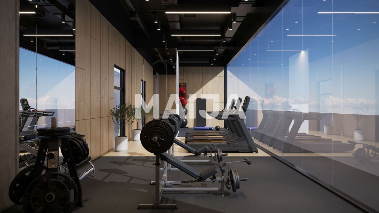 Appartement à Dubaï, EAU, 62 m² - image 16