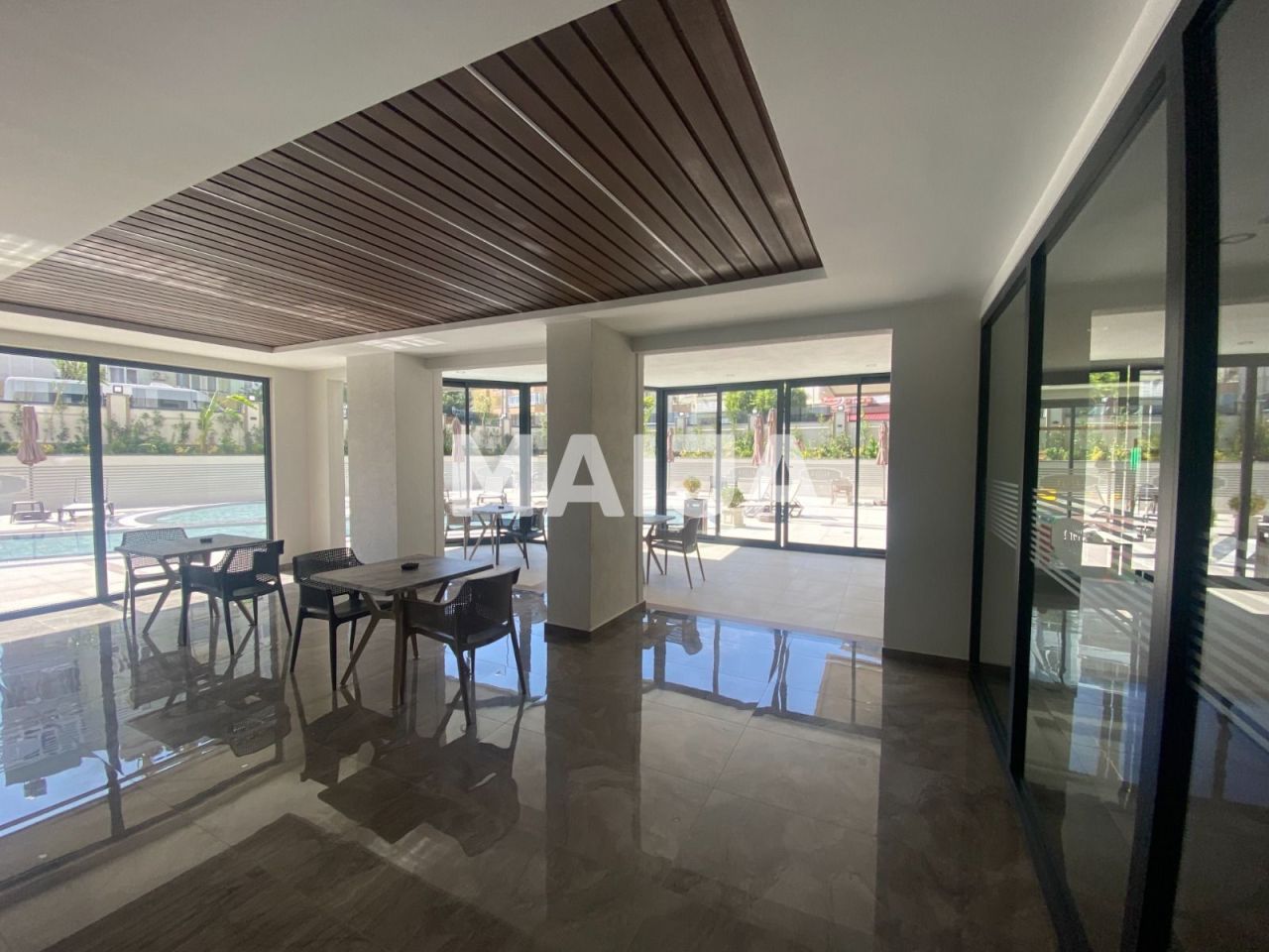 Casa a Alanya, Turchia, 70 m² - foto 16