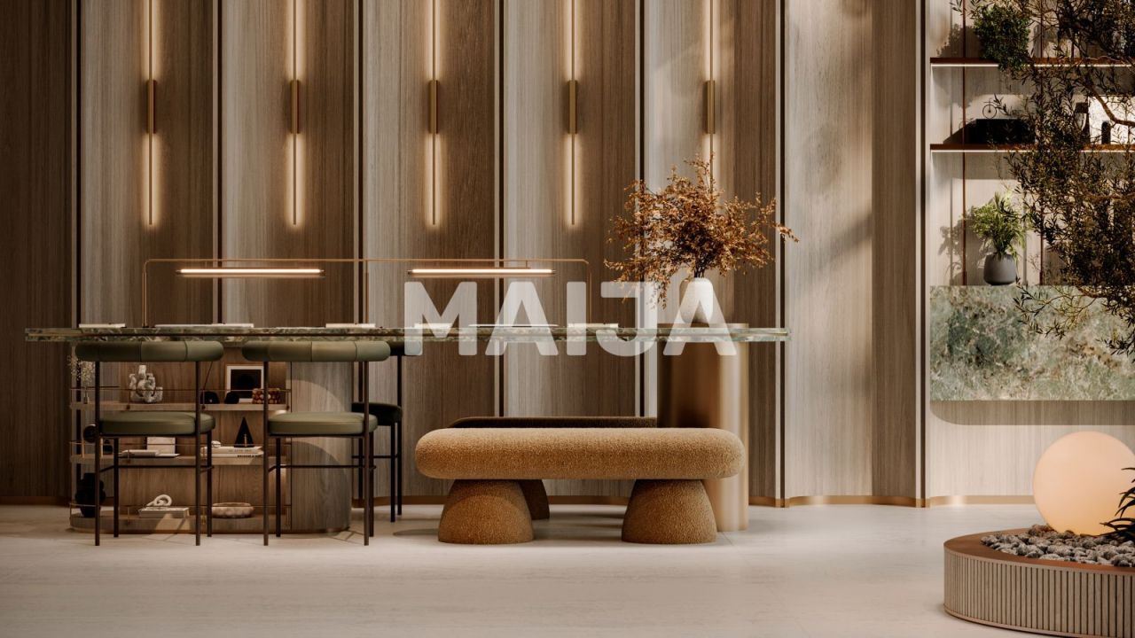 Appartement à Dubaï, EAU, 34 m² - image 17