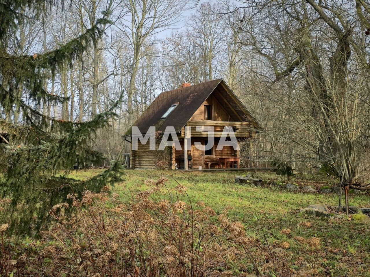 Casa Pelēči, Lettonia, 170 m² - foto 17
