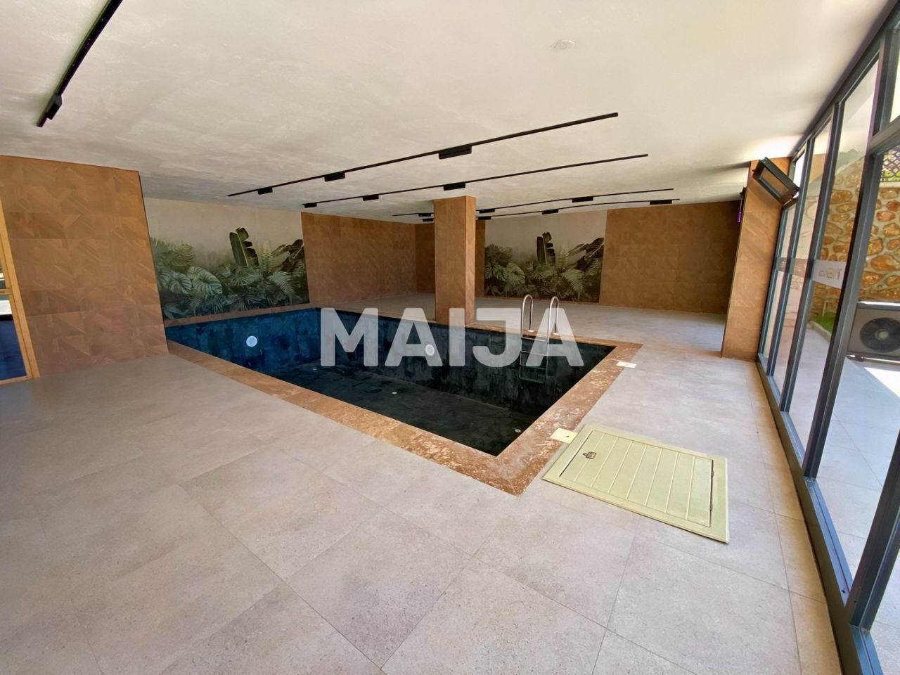 Casa a Alanya, Turchia, 50 m² - foto 18