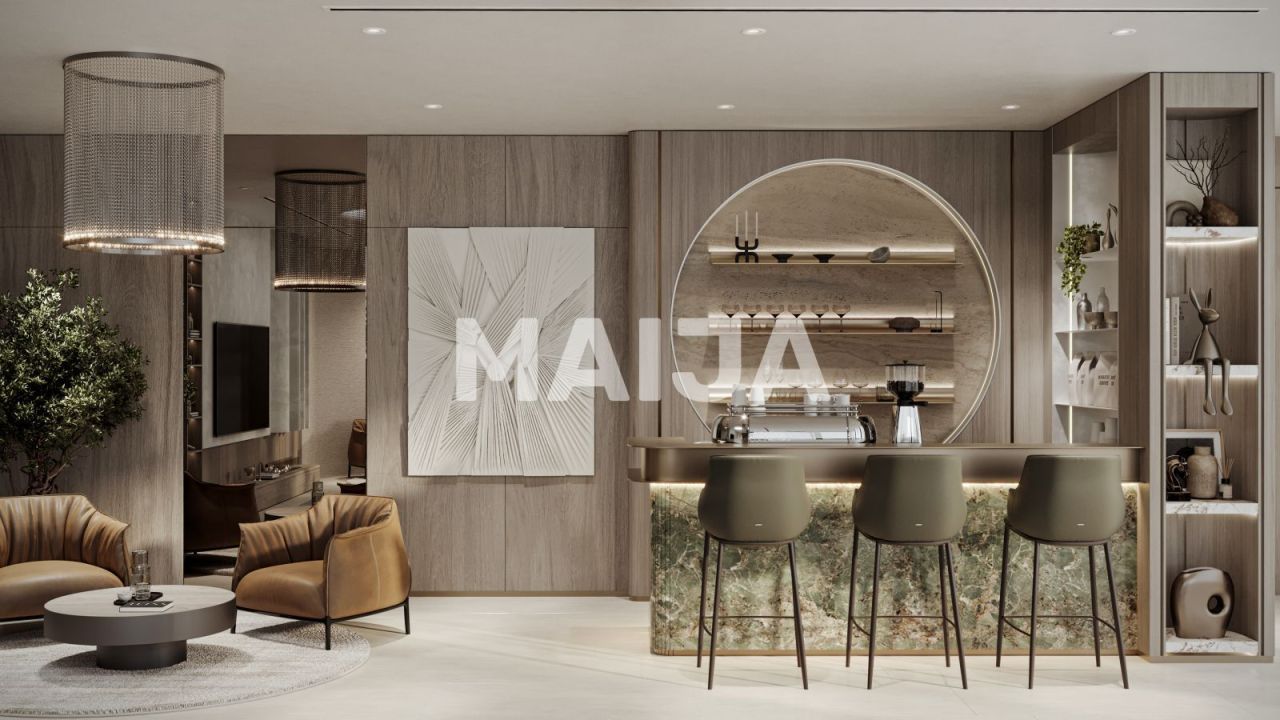 Appartement à Dubaï, EAU, 34 m² - image 18