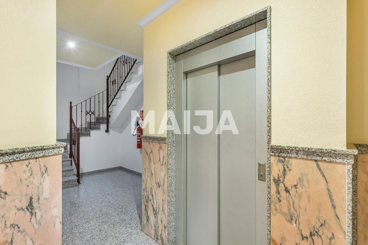 Apartment in Torrevieja, Spain, 45 m² - picture 18