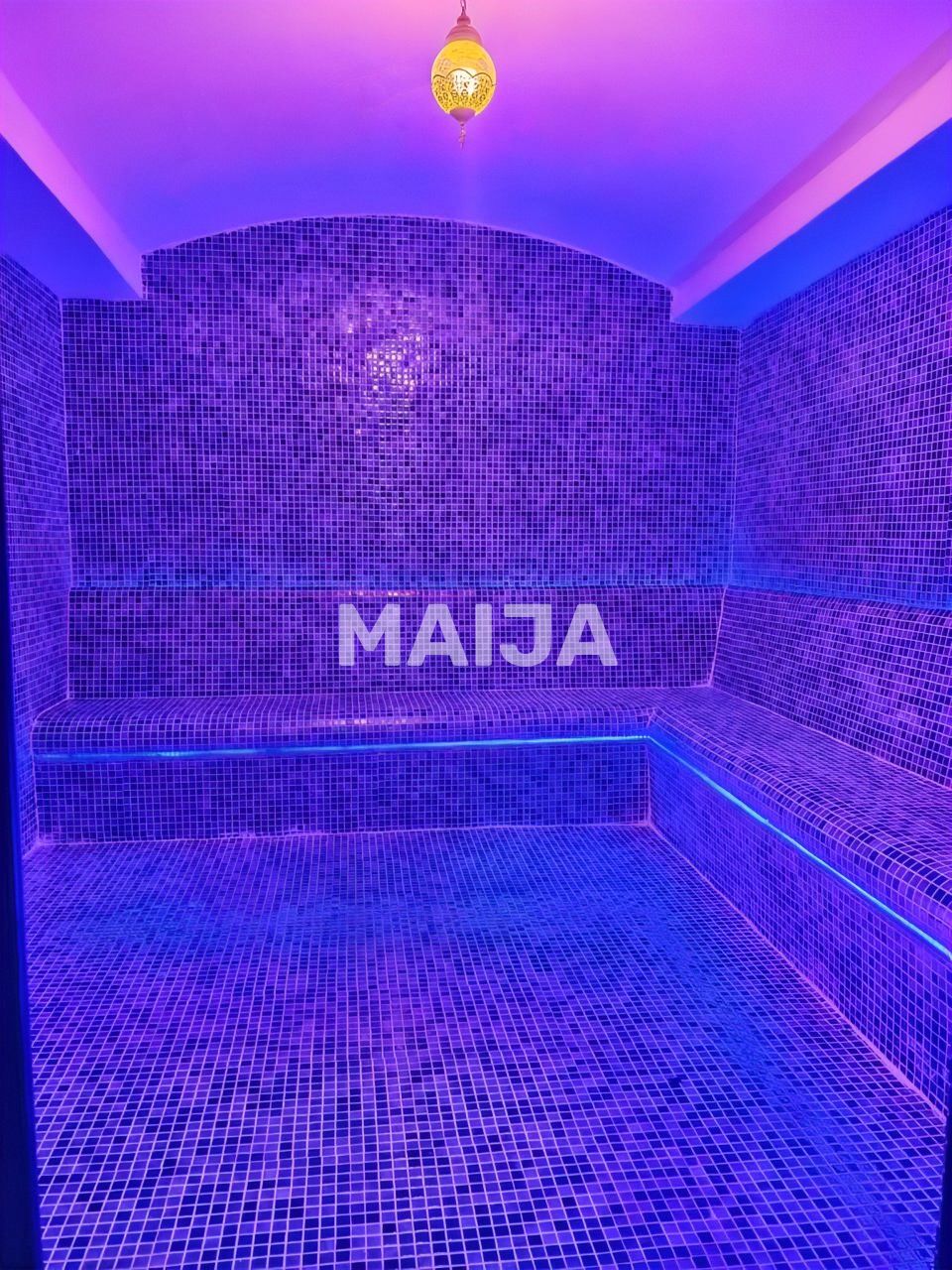 House in Alanya, Turkey, 70 m² - picture 18