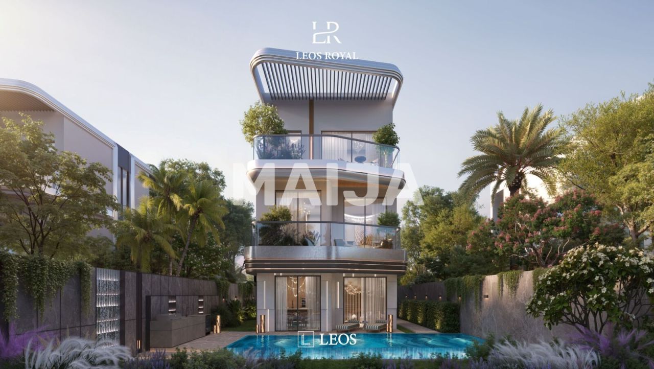 Flat in Dubai, UAE, 280 m² - picture 19