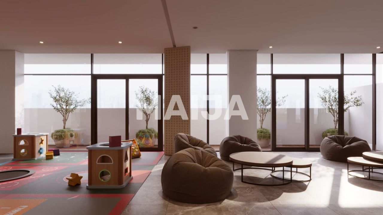 Appartement à Dubaï, EAU, 62 m² - image 19