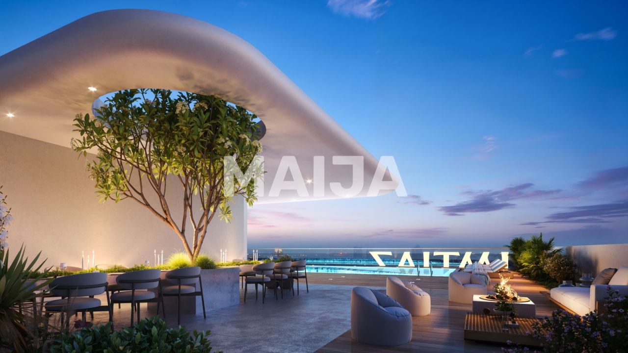 Appartement à Dubaï, EAU, 34 m² - image 19