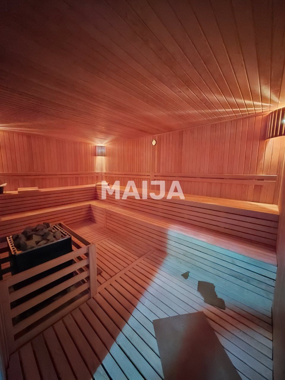 House in Alanya, Turkey, 70 m² - picture 19