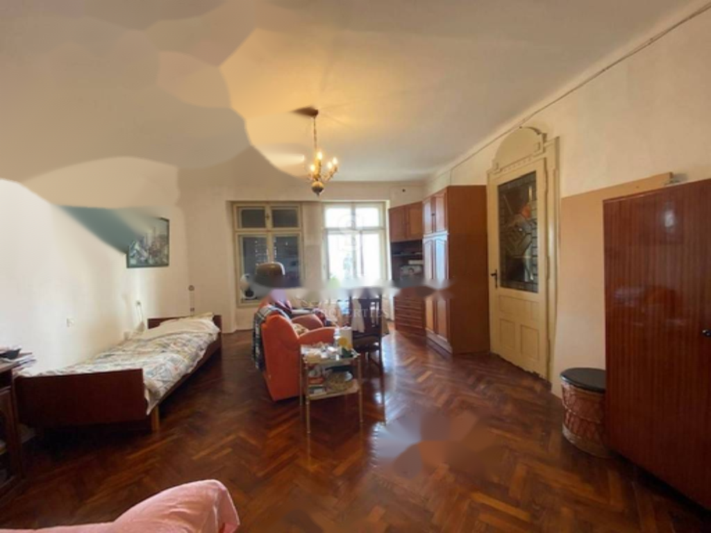 Flat in Opatija, Croatia, 101 m² - picture 1