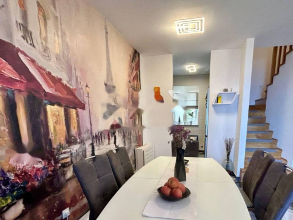 Wohnung in Opatija, Kroatien, 70 m² - Foto 1