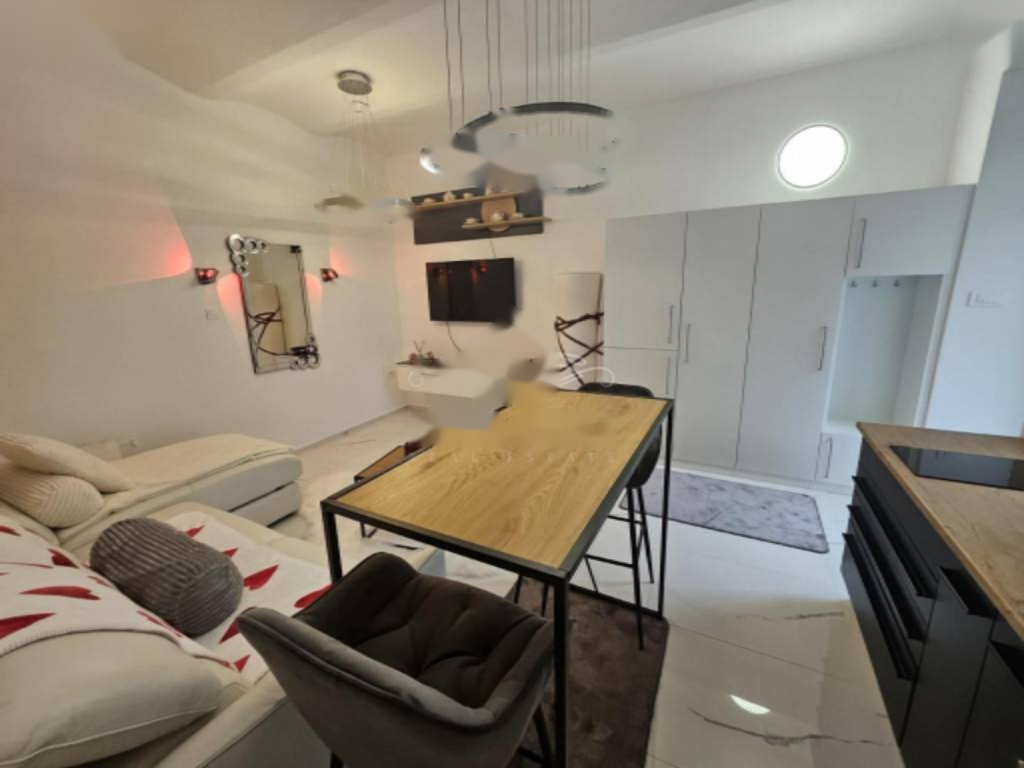 Wohnung in Opatija, Kroatien, 25 m² - Foto 1