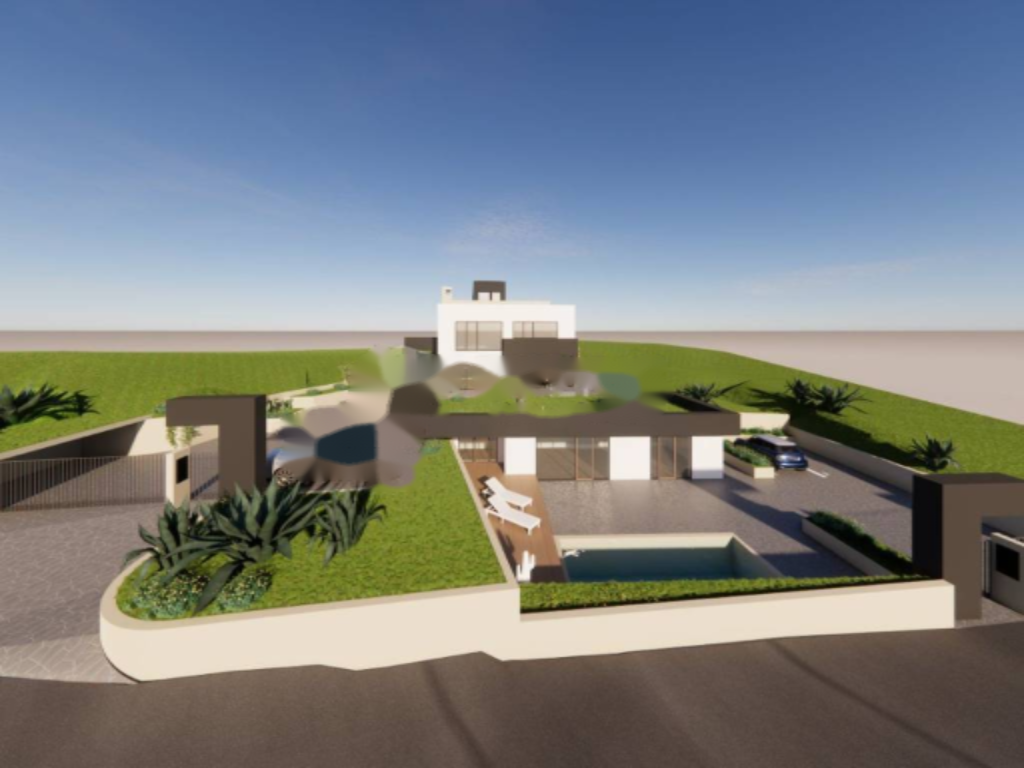 Casa a Opatija, Croazia, 300 m² - foto 1