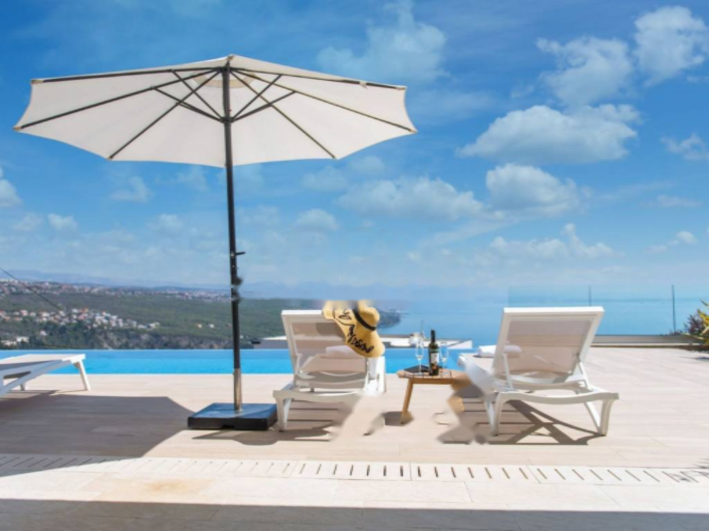 Haus in Opatija, Kroatien, 300 m² - Foto 1