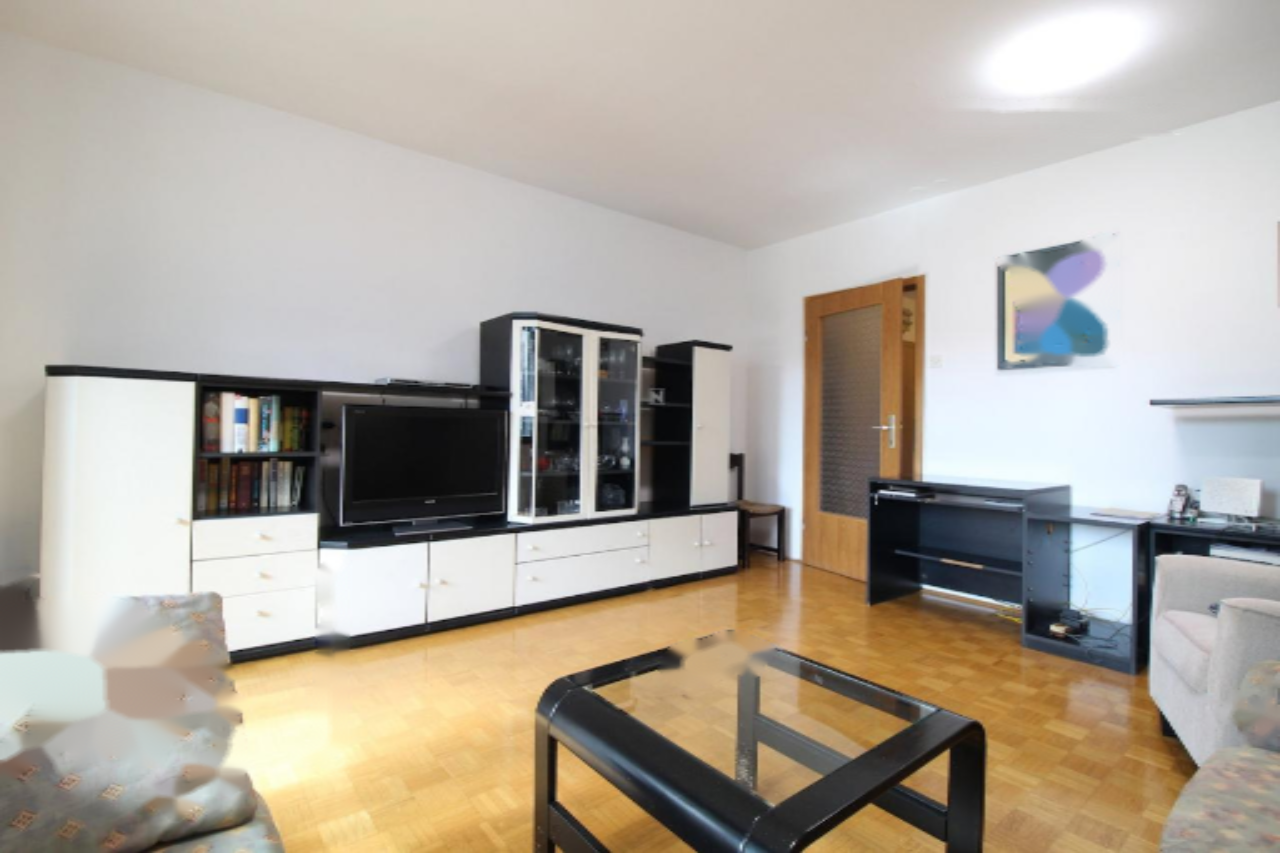 Appartement à Ljubljana, Slovénie, 83 m² - image 1