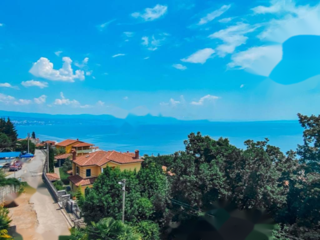 Casa a Opatija, Croazia, 470 m² - foto 1