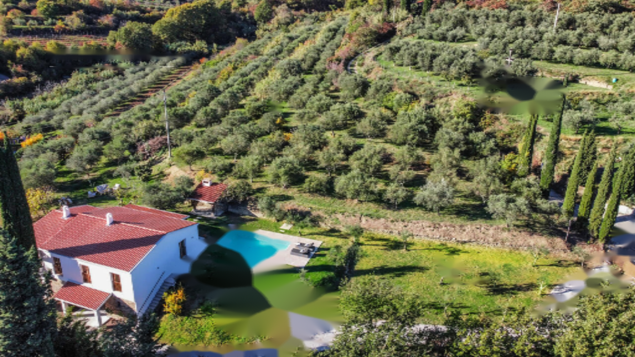 Casa en Koper, Eslovenia, 290 m² - imagen 1