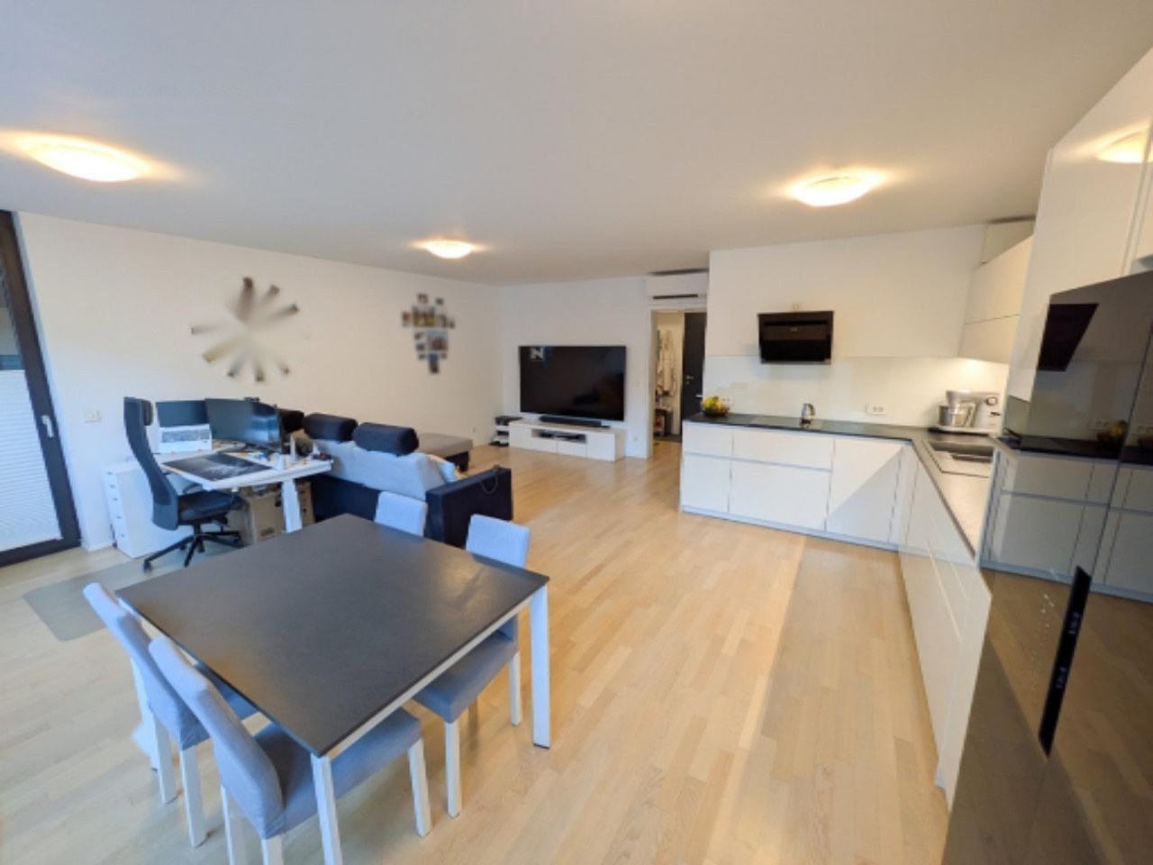 Appartement à Ljubljana, Slovénie, 103 m² - image 1