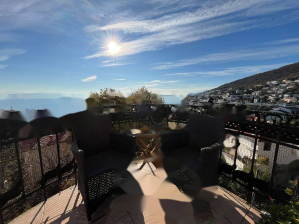 Wohnung in Opatija, Kroatien, 125 m² - Foto 2