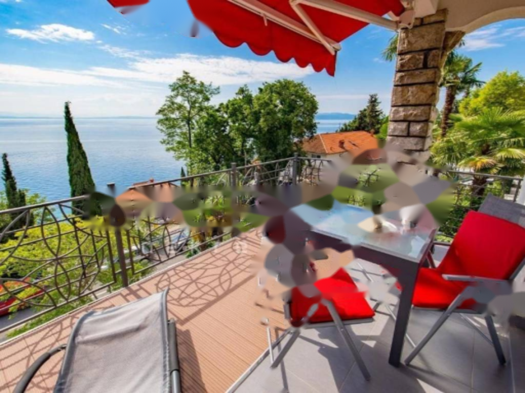 Flat in Opatija, Croatia, 140 m² - picture 2